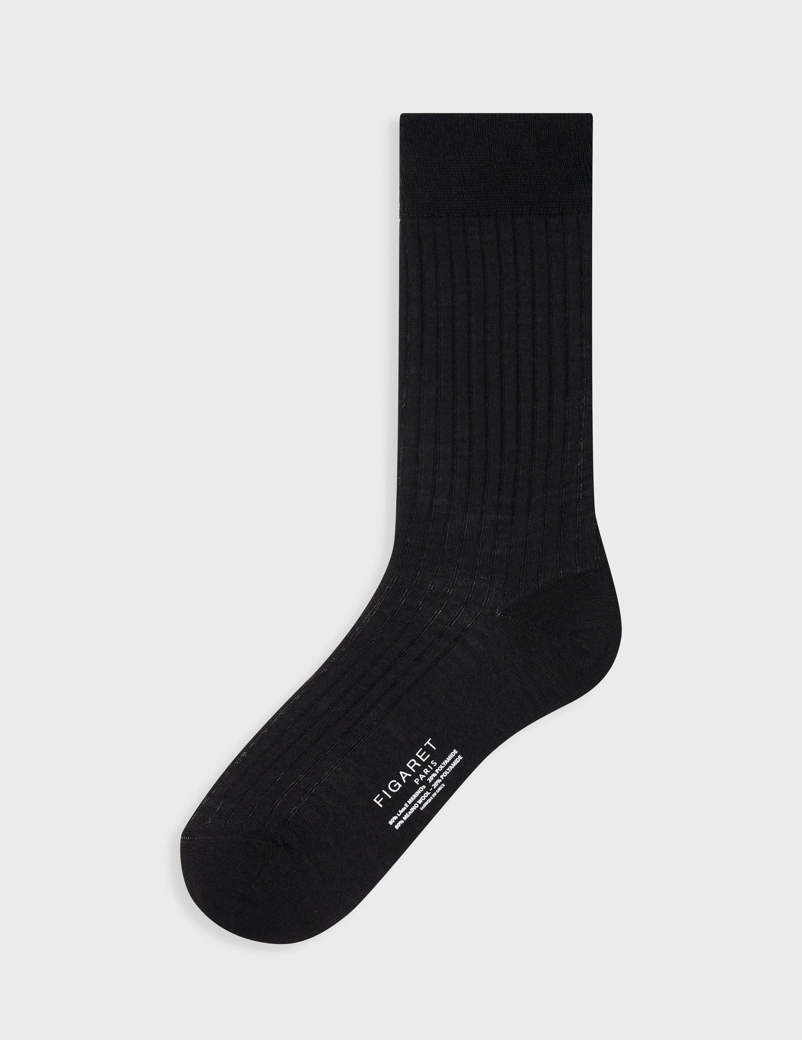 Wool Socks