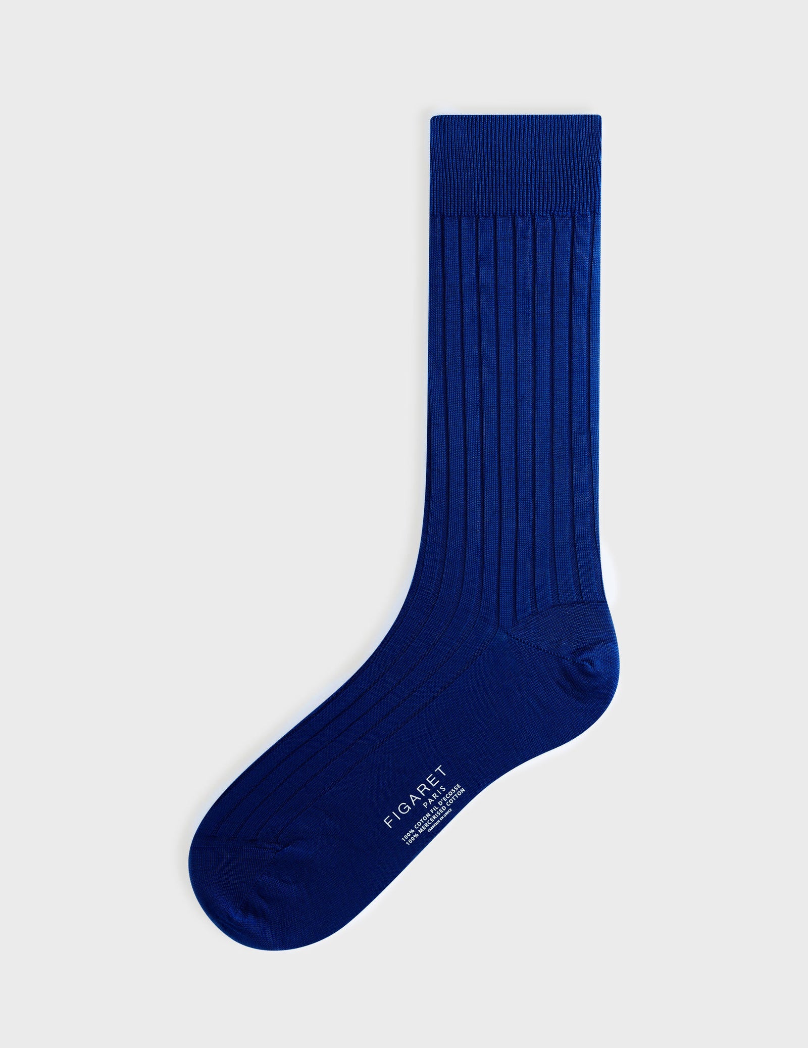 Double Lisle Thread Socks