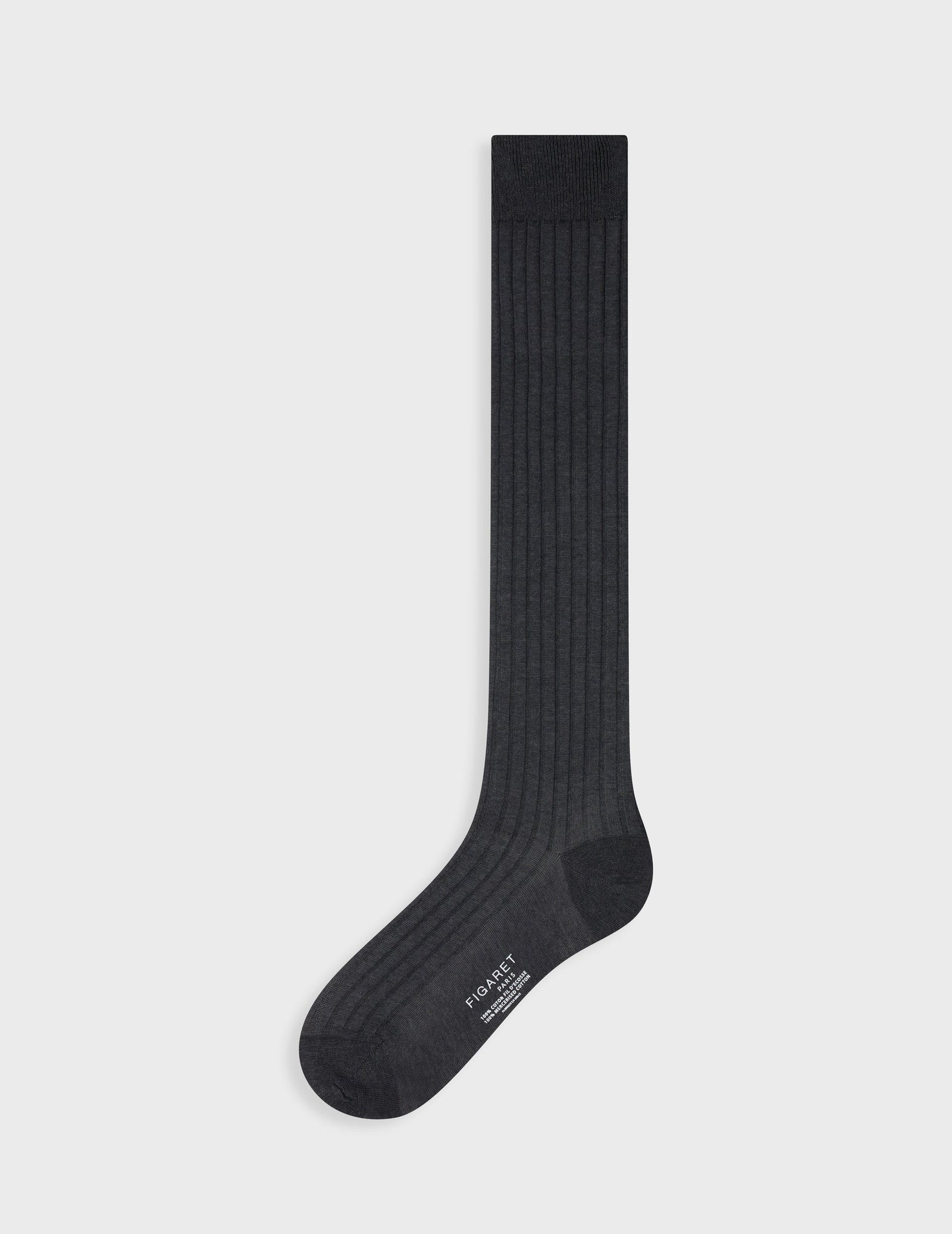 Double Lisle Thread Socks