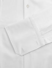 Chemise Ajust E Blanche