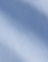 Semi Fitted Striped Shirt