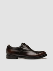 Anatomia 015 Leather Oxford Shoes