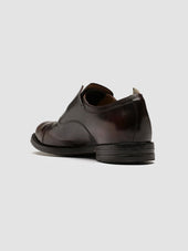 Anatomia 015 Leather Oxford Shoes