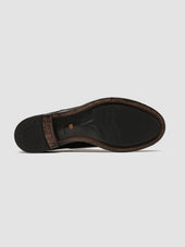 Anatomia 015 Leather Oxford Shoes