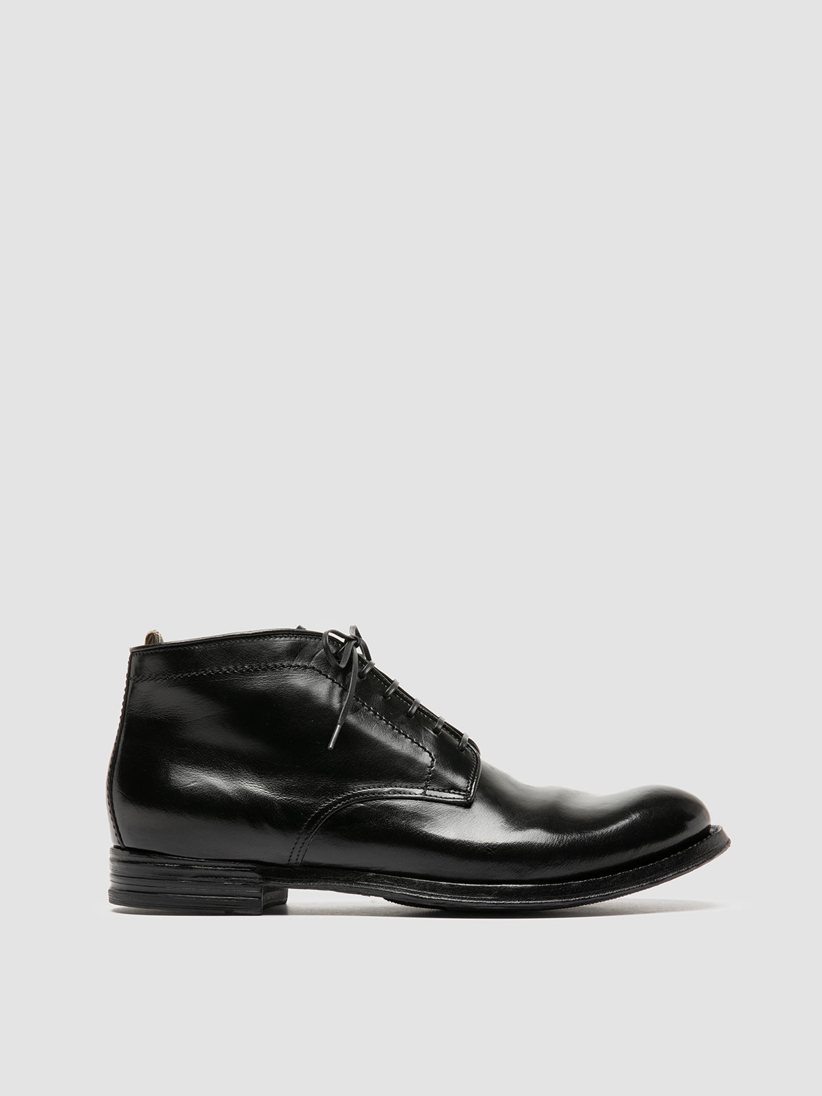 Anatomia 88 Leather Chukka Boots