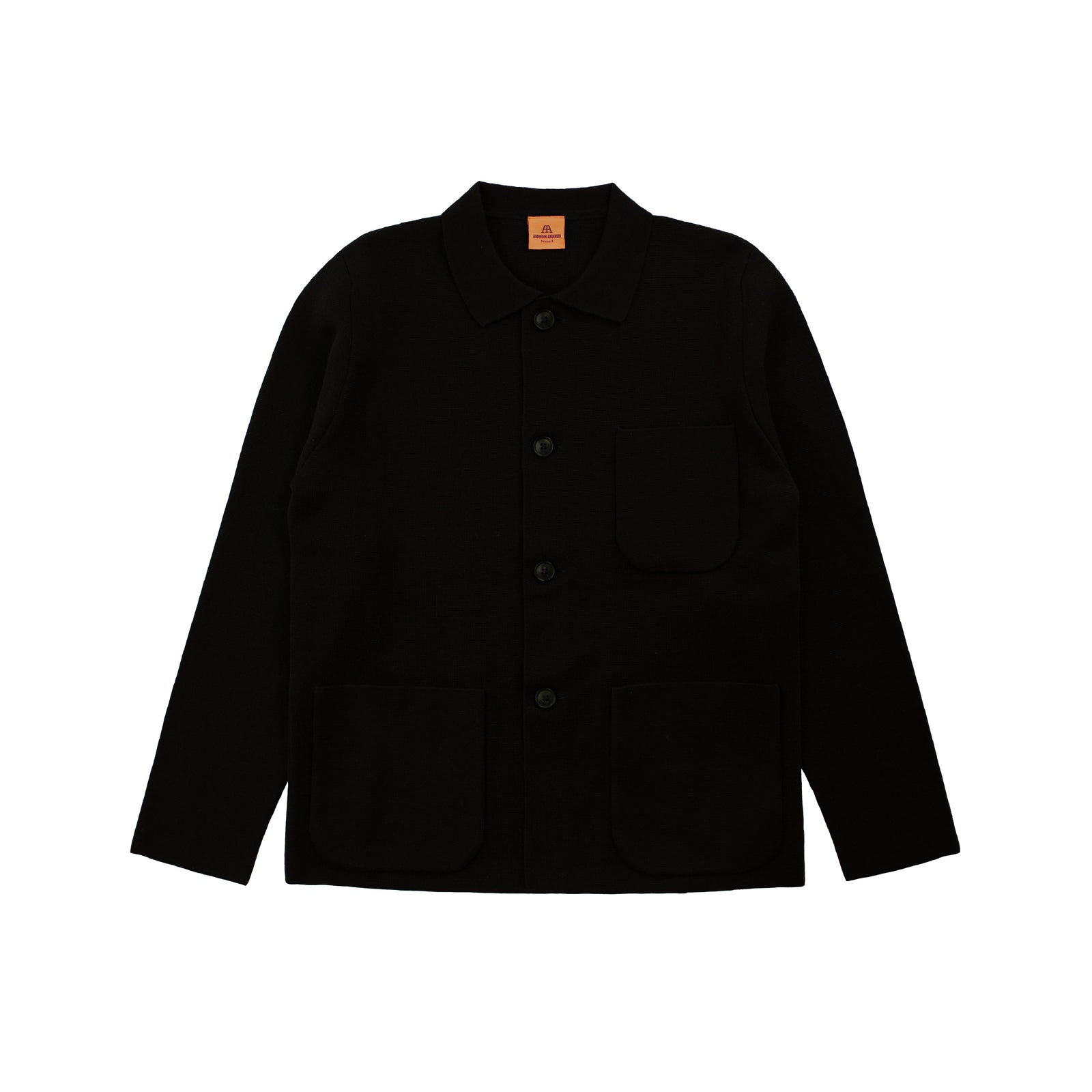 Work Jacket