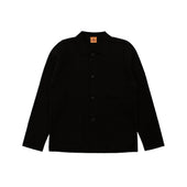Work Jacket Black