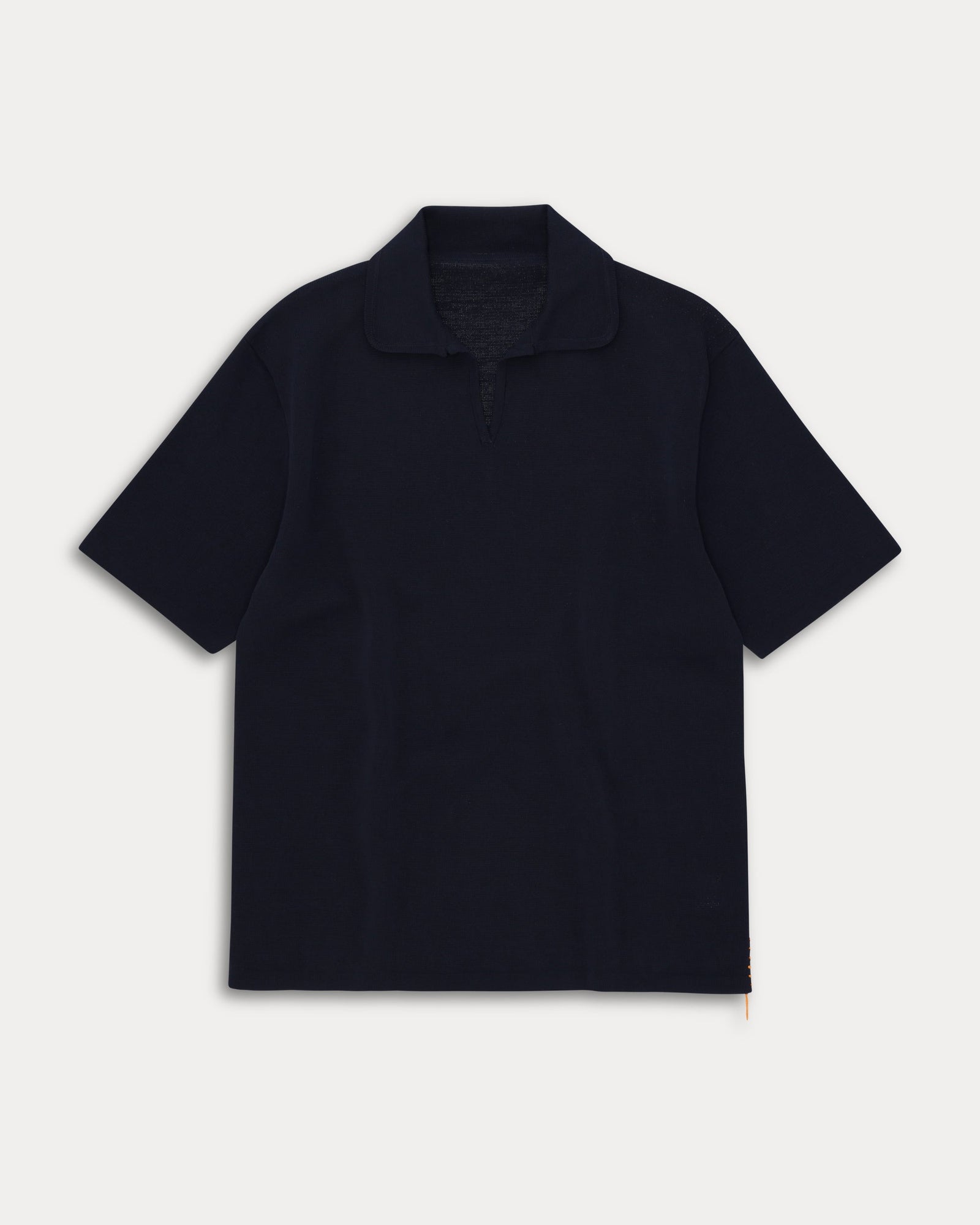 Andy Polo In Maglia Di Cotone