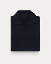 Andy Polo In Maglia Di Cotone