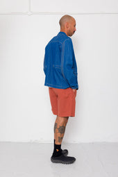 Anniversary Jacket Denim