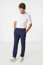 T Shirt Marc En Coton Blanc