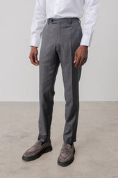 Suit Droit Harry Prince De Galles En Laine Vierge