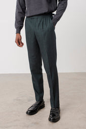 Suit Crois Cornouailles En Laine Coton Soie