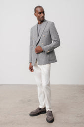 Jacket Blazer Dover Crois E