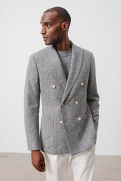 Jacket Blazer Dover Crois E