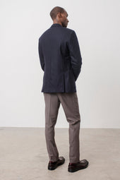 Jacket Blazer Lockwood Crois E