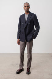 Jacket Blazer Lockwood Crois E