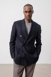 Jacket Blazer Lockwood Crois E