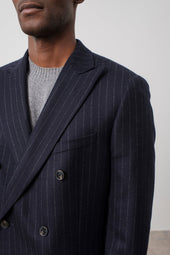 Jacket Blazer Lockwood Crois E