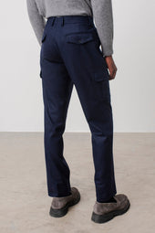 Pants Cargo Casper Marine