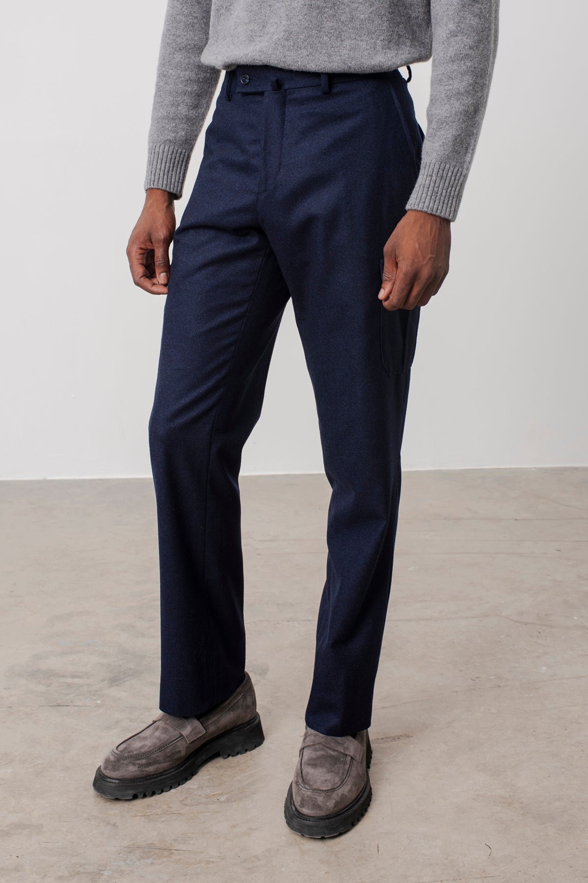 Pants Cargo Casper Marine