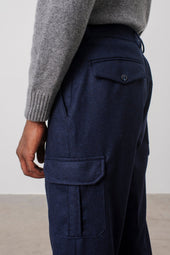 Pants Cargo Casper Marine