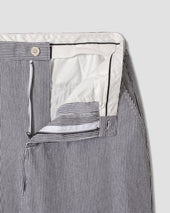 A Pant (Aged Hickory Stripe)