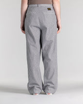A Pant (Aged Hickory Stripe)