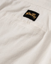 A Pant (Natural)