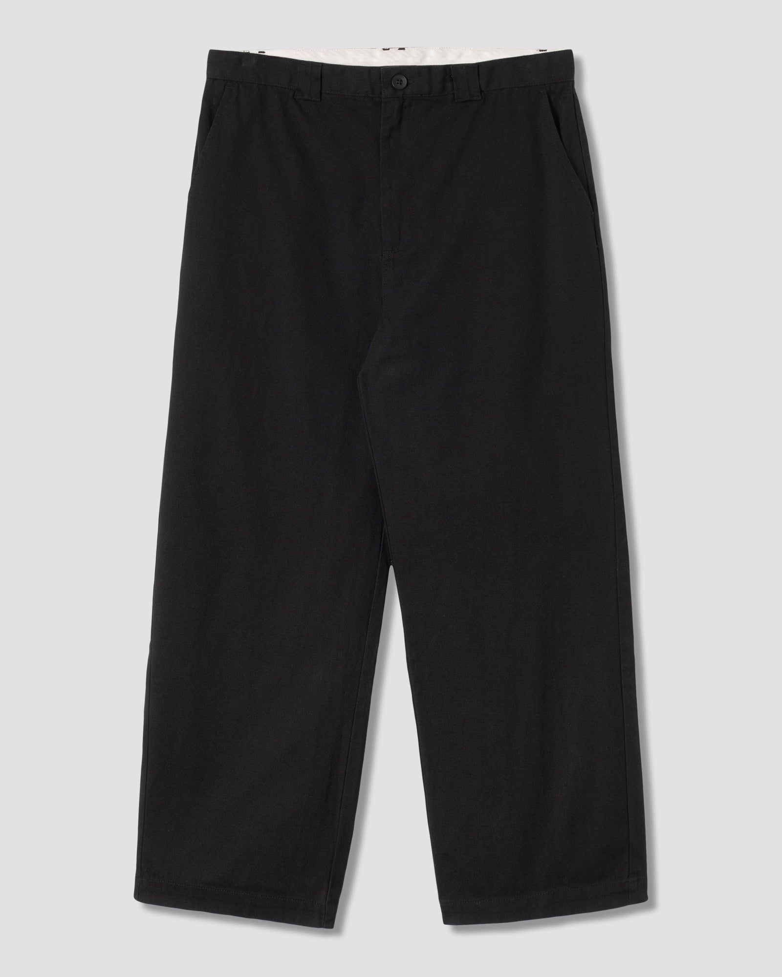 A Pant Washed