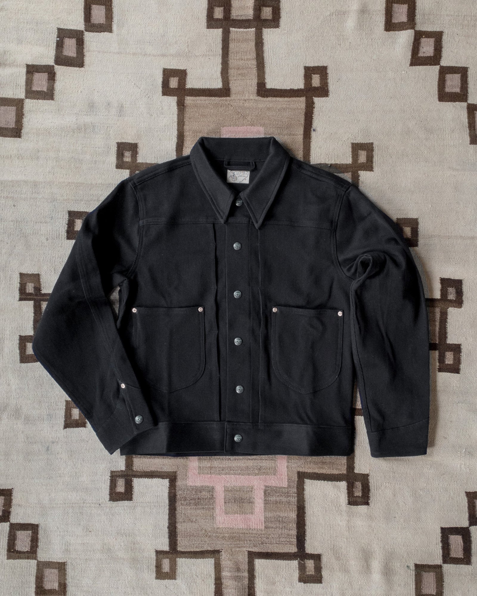 Bedford Cord Ranch Jacket Usa