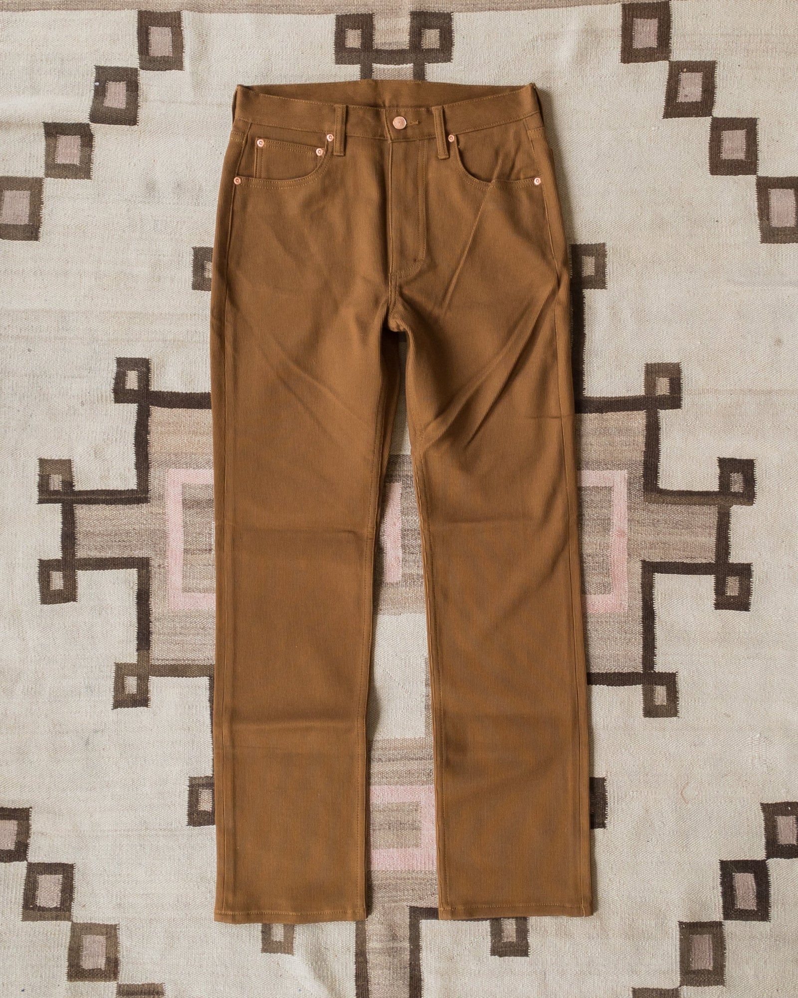 Bedford Cord Five Pocket Pants Bay Usa