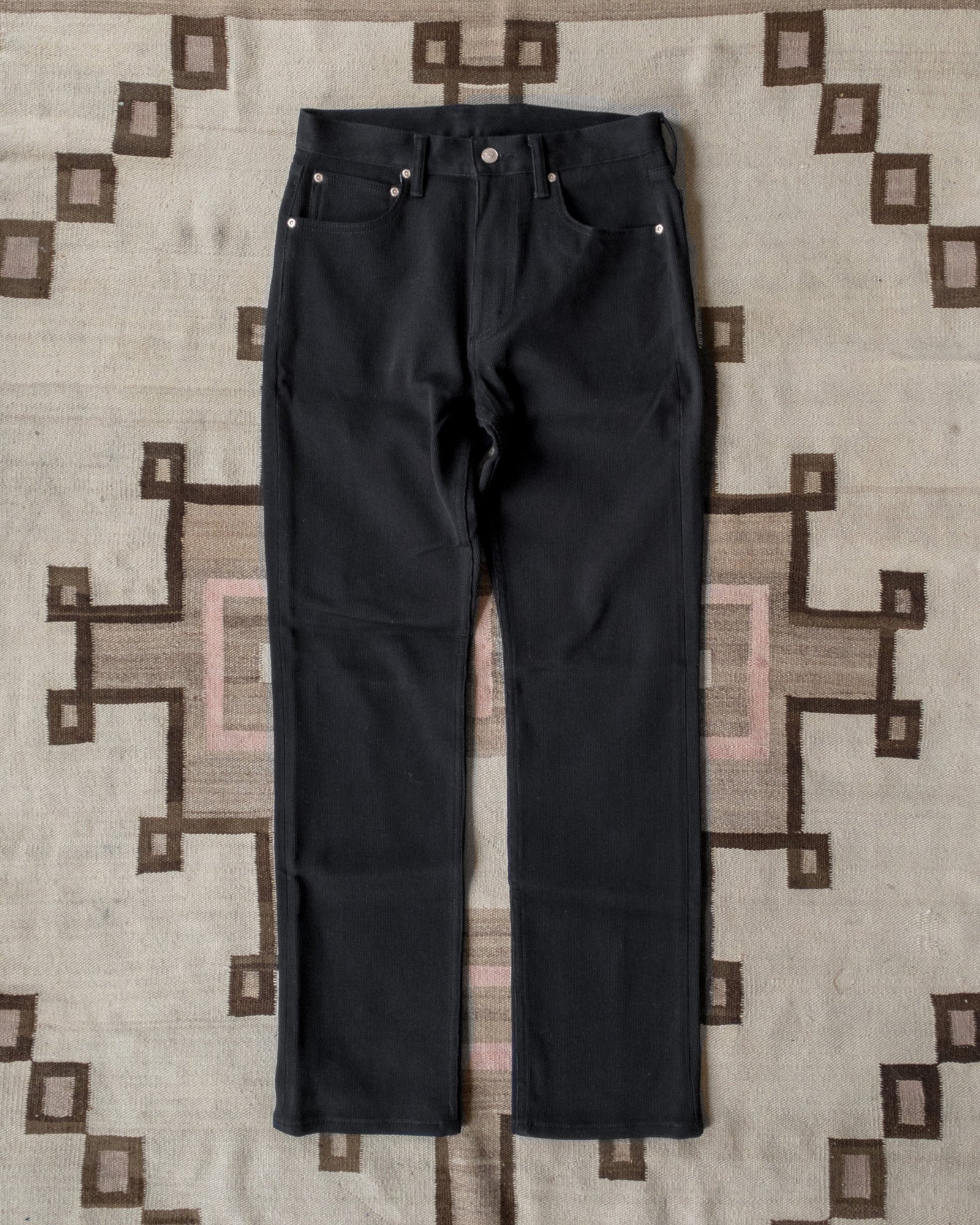 Bedford Cord Five Pocket Pants Usa