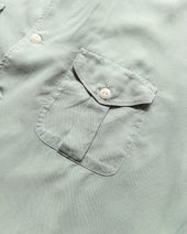 Tencel Gabardine Patio Shirt