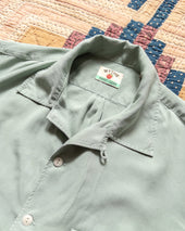 Tencel Gabardine Patio Shirt