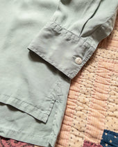 Tencel Gabardine Patio Shirt