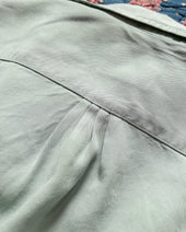 Tencel Gabardine Patio Shirt
