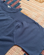 Football T Shirt Faded