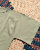 Football T Shirt Faded