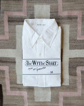 Oxford Cloth Button Down Classic