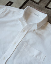 Oxford Cloth Button Down Classic