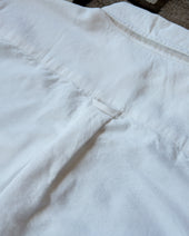 Oxford Cloth Button Down Classic