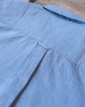 Oxford Cloth Button Down Vintage
