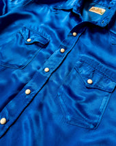 Satin Rodeo Shirt