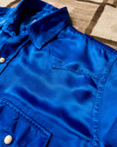 Satin Rodeo Shirt