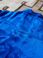 Satin Rodeo Shirt