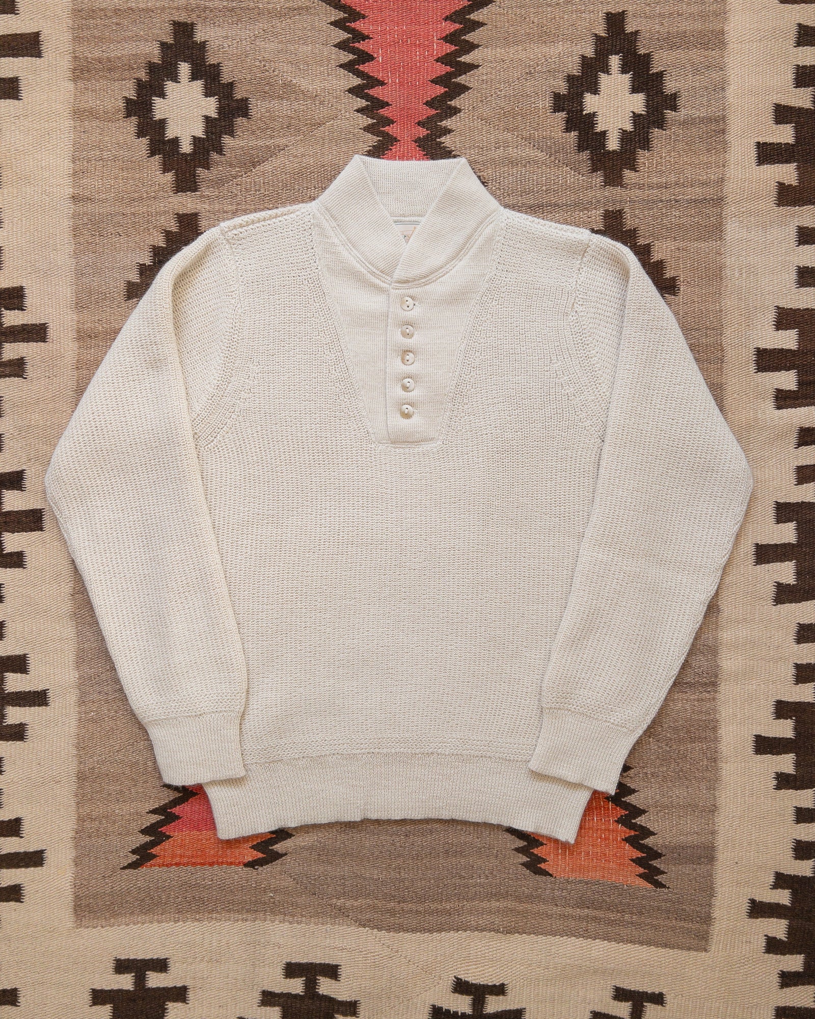Alpaca Submariner Henley