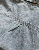 Workshirt Rinsed Indigo