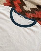 Tubular Ringer T Shirt