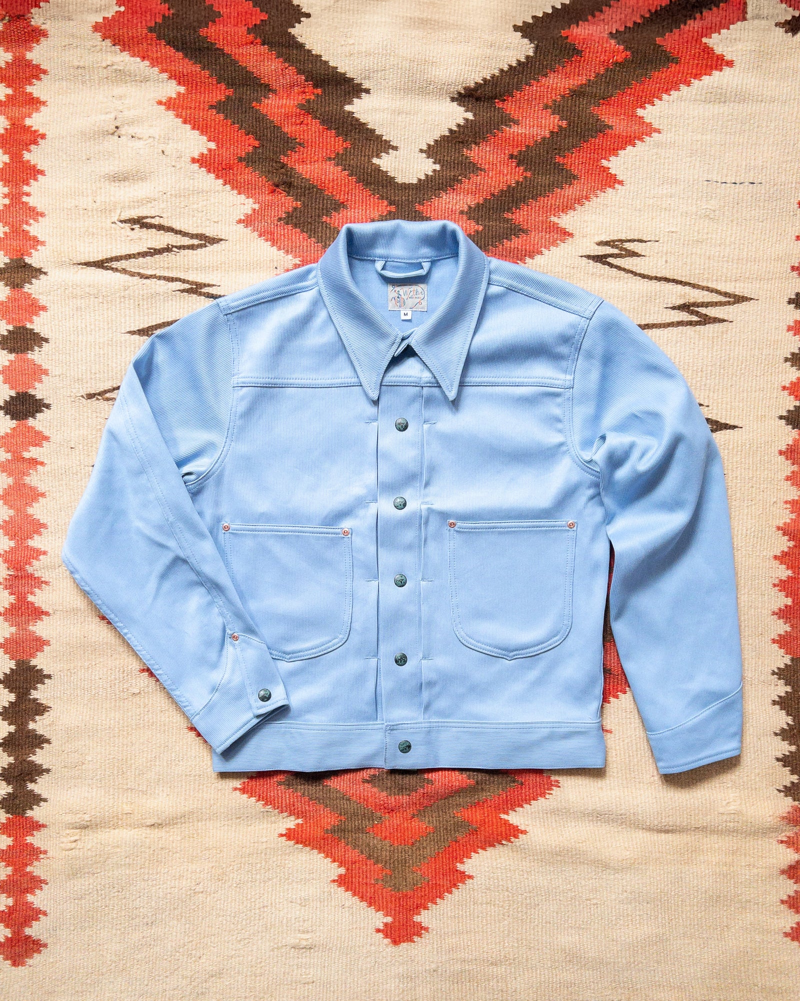 Bedford Cord Ranch Jacket Usa
